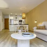 Lägenhet Souviron De Torres By Caleta Homes