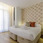 Souviron De Torres By Caleta Homes Lägenhet Málaga