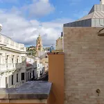 Souviron De Torres By Caleta Homes * Málaga