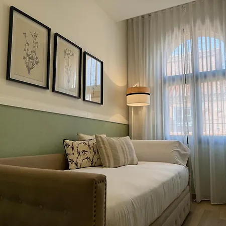 Apartment Souviron De Torres By Caleta Homes *