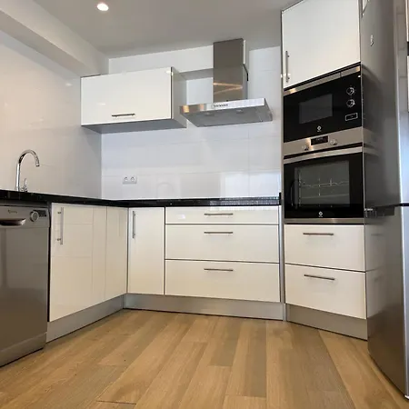 Apartment Souviron De Torres By Caleta Homes *