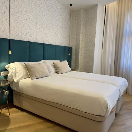Apartment Souviron De Torres By Caleta Homes Málaga