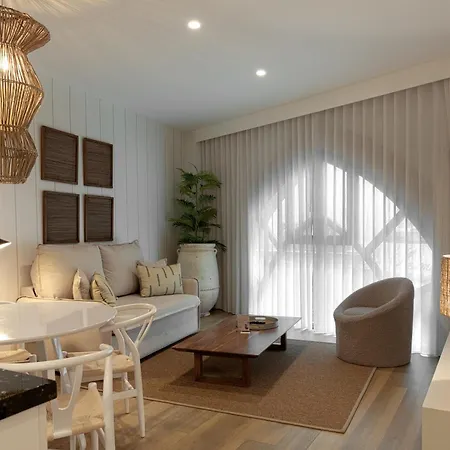 Apartmán Souviron De Torres By Caleta Homes *