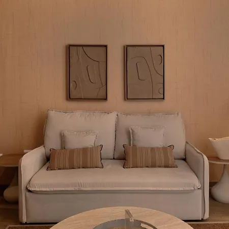 Apartmán Souviron De Torres By Caleta Homes