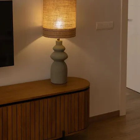 Apartmán Souviron De Torres By Caleta Homes