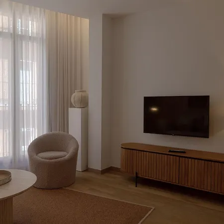 Apartmán Souviron De Torres By Caleta Homes *
