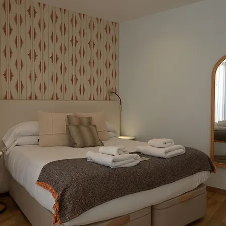 Souviron De Torres By Caleta Homes *