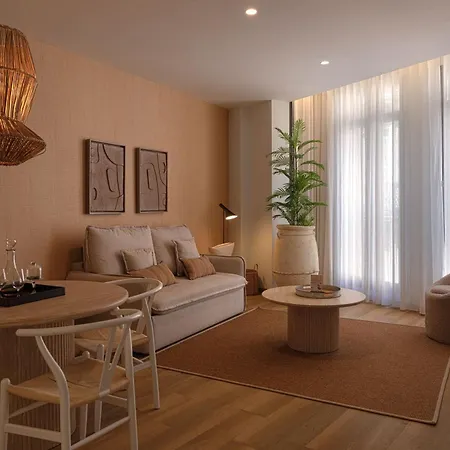 Souviron De Torres By Caleta Homes *