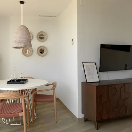 Souviron De Torres By Caleta Homes *