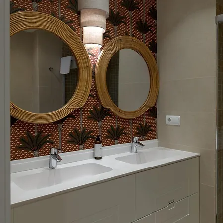 Souviron De Torres By Caleta Homes Apartmán