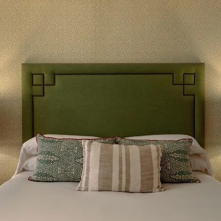 Souviron De Torres By Caleta Homes