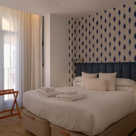 Souviron De Torres By Caleta Homes Màlaga