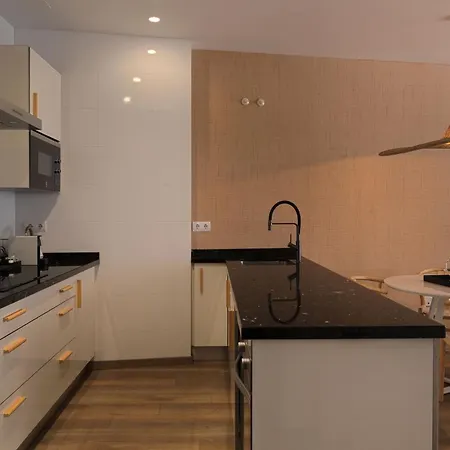 Souviron De Torres By Caleta Homes *