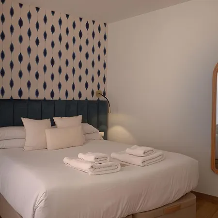 Souviron De Torres By Caleta Homes
