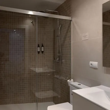Souviron De Torres By Caleta Homes Apartmán Màlaga