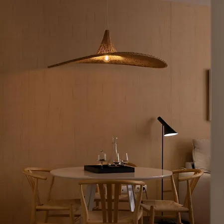 Apartmán Souviron De Torres By Caleta Homes Màlaga