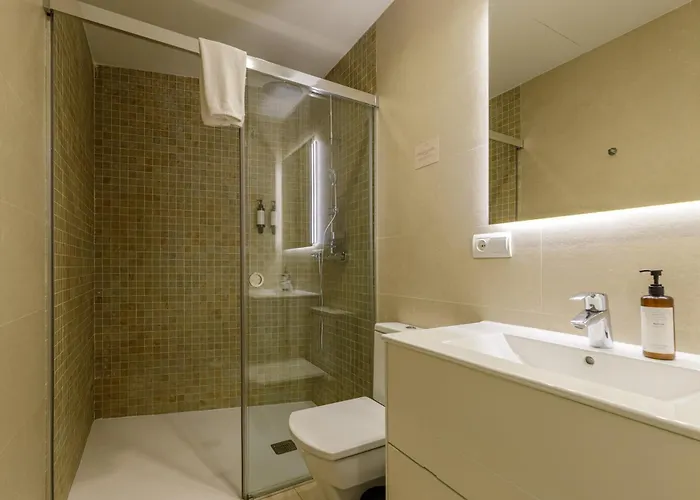 Souviron De Torres By Caleta Homes * Málaga