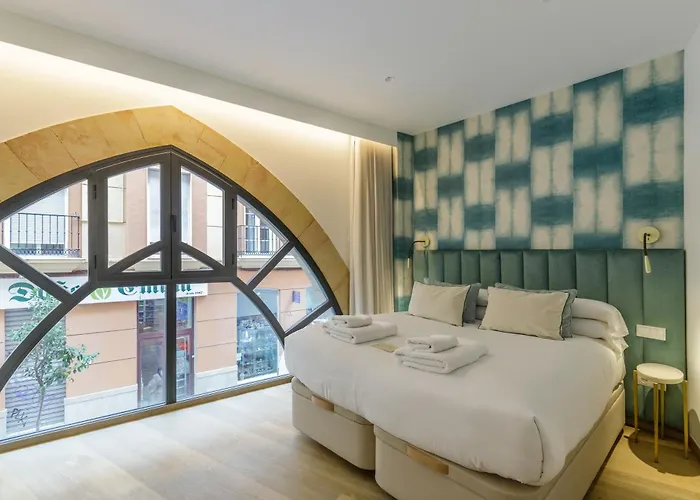 Souviron De Torres By Caleta Homes * Málaga