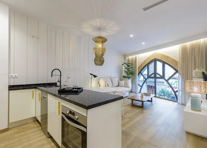 Apartment Souviron De Torres By Caleta Homes