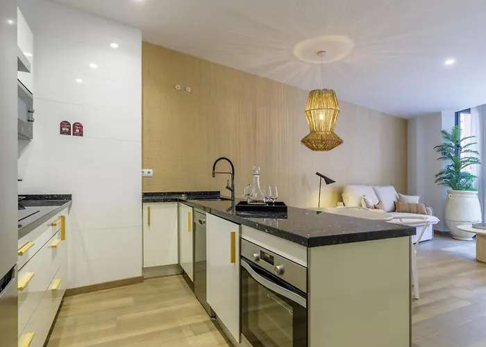 Souviron De Torres By Caleta Homes * Málaga