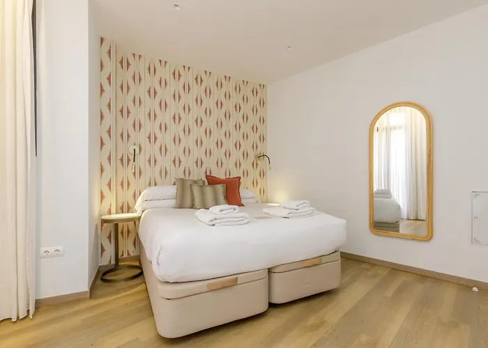 Souviron De Torres By Caleta Homes