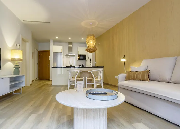 Apartment Souviron De Torres By Caleta Homes