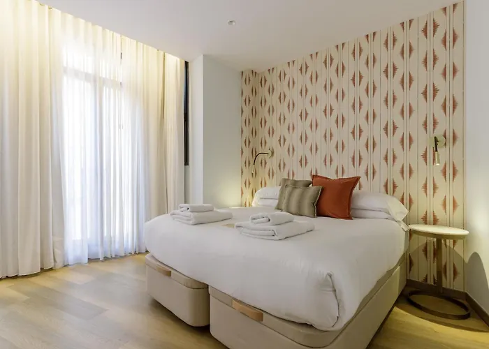Souviron De Torres By Caleta Homes Apartment Málaga
