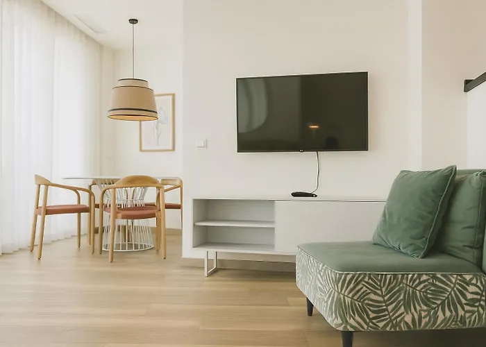 Souviron De Torres By Caleta Homes *