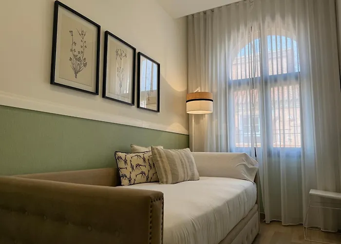 Apartment Souviron De Torres By Caleta Homes *