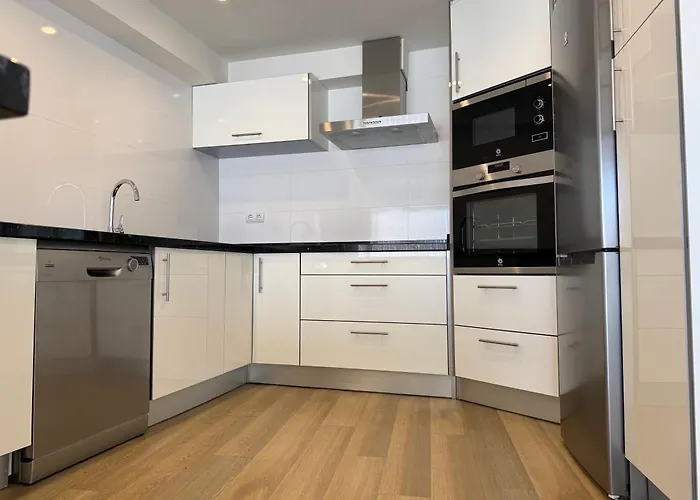 Apartment Souviron De Torres By Caleta Homes *