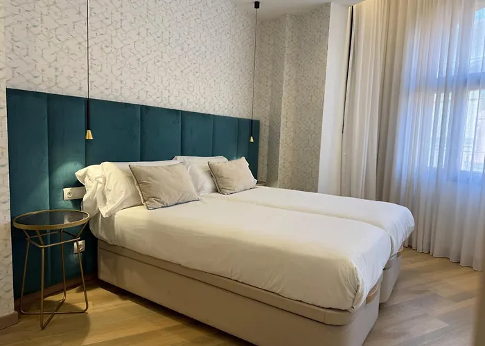 Apartment Souviron De Torres By Caleta Homes Málaga